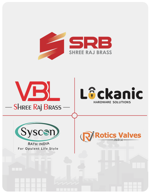 Shree Raj Brass
