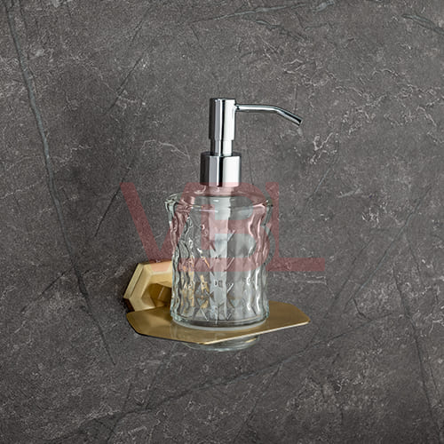 Liquid Soap Dispenser