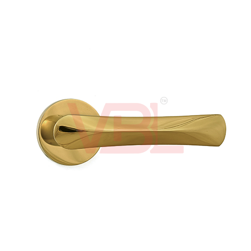 Gold PVD
