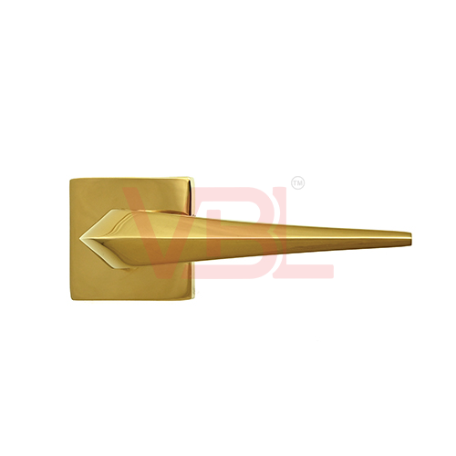 Gold PVD
