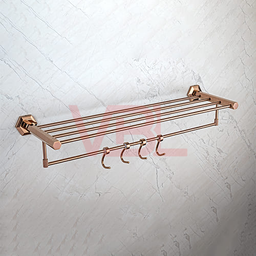 Towel Rack