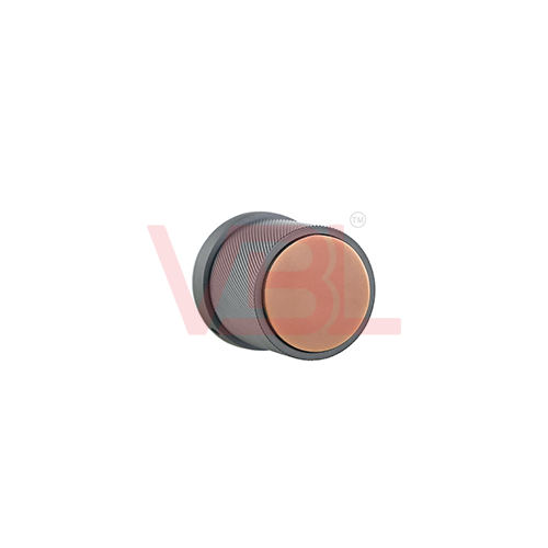 BM + PVD Rose Gold