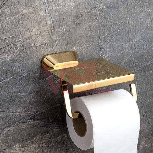 Tissue Papper Holder With LID & Without LID
