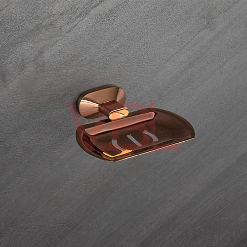 Brass Soap Dish