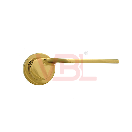 Gold PVD