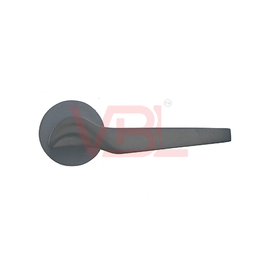 Graphite Black