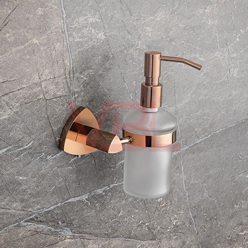 Liquid Soap Dispenser