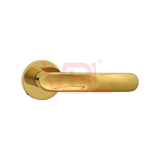 Gold PVD
