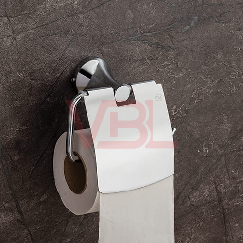 Tissue Papper Holder With LID & Without LID