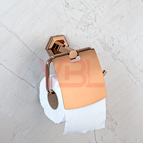 Tissue Papper Holder With LID & Without LID