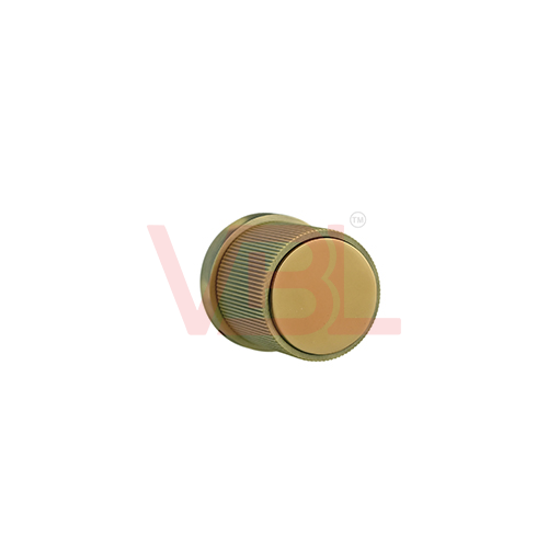 ABM + PVD Gold