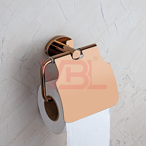 Tissue Papper Holder With LID & Without LID