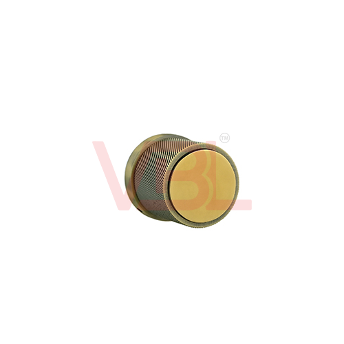 ABM + PVD Gold