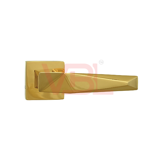 Gold PVD