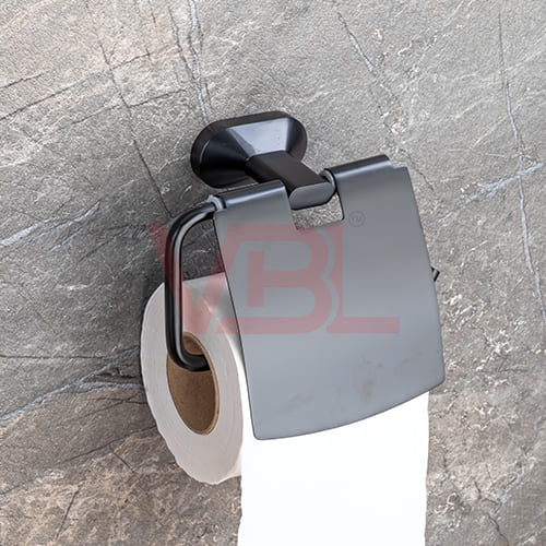Tissue Papper Holder With LID & Without LID