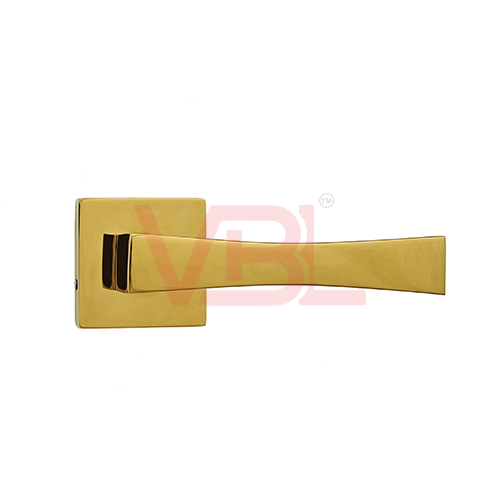 Gold PVD
