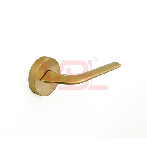 Gold Matt PVD