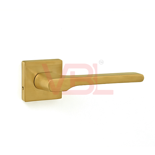 Gold Matt PVD
