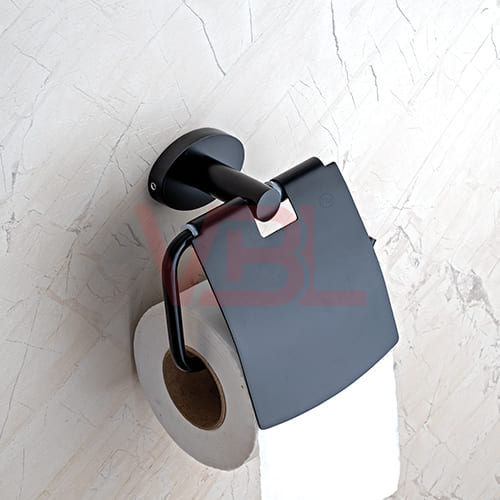 Tissue Papper Holder With LID & Without LID