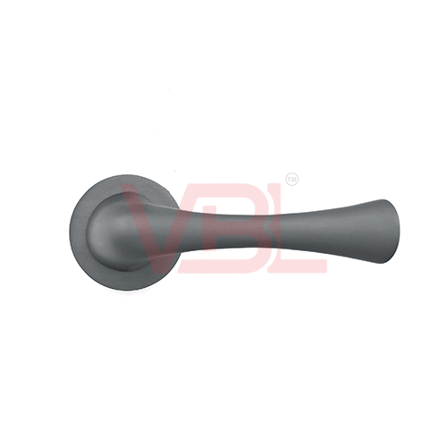 Graphite Black