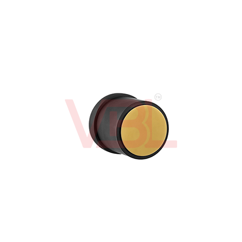 ZBM + PVD Gold