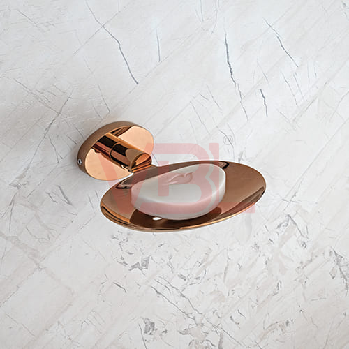 Brass Soap Dish