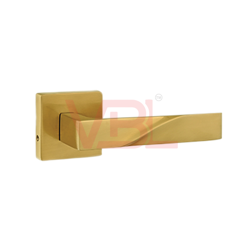 Gold Matt PVD