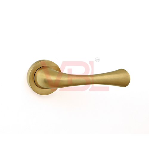 Gold Matt PVD