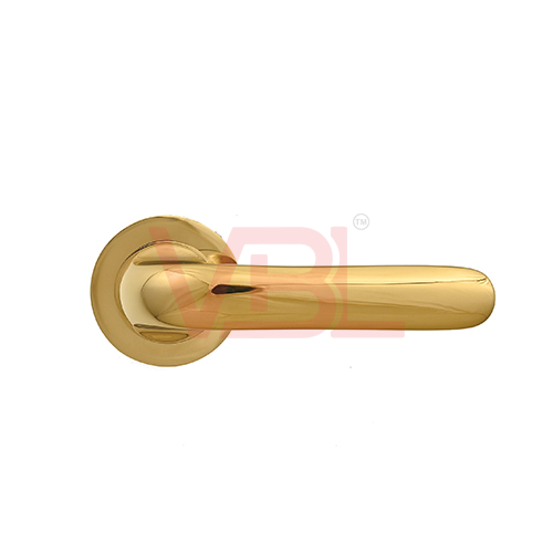Gold PVD