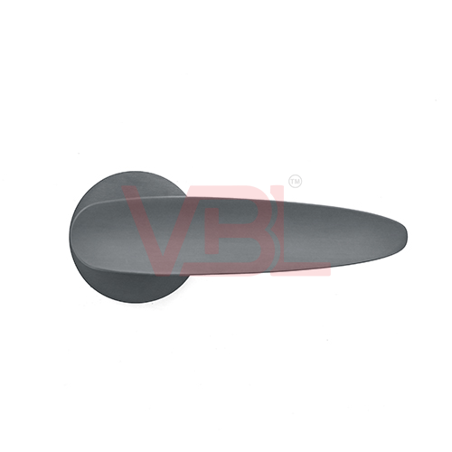 Graphite Black