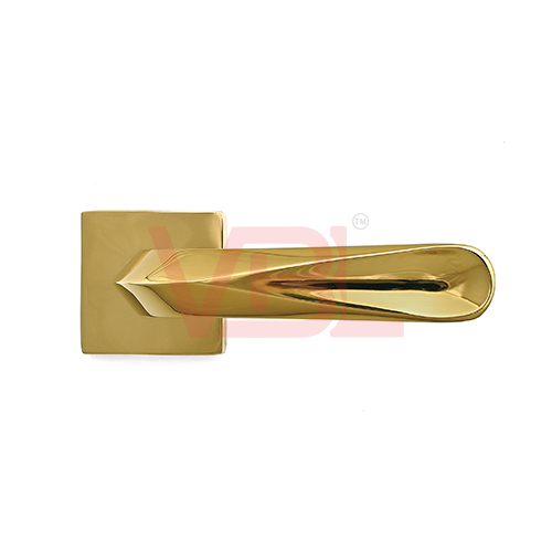 Gold PVD