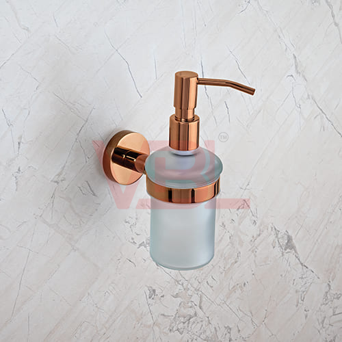 Liquid Soap Dispenser