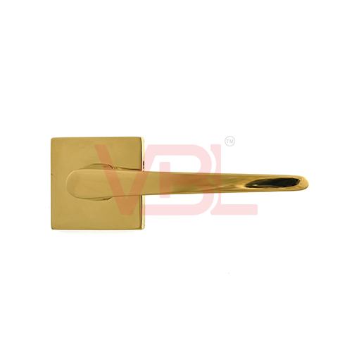 Gold PVD