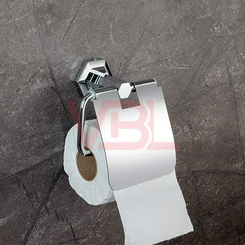 Tissue Papper Holder With LID & Without LID