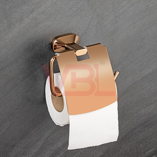Tissue Papper Holder With LID & Without LID