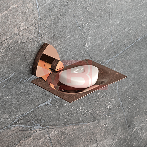Brass Soap Dish