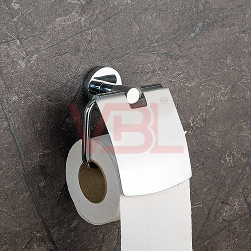 Tissue Papper Holder With LID & Without LID