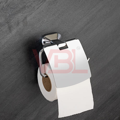 Tissue Papper Holder With LID & Without LID