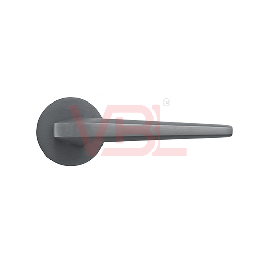 Graphite Black