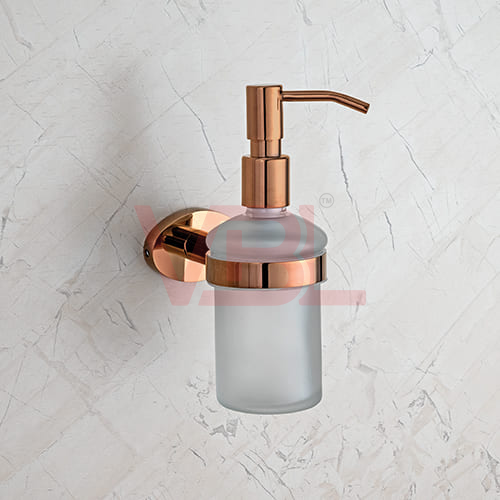 Liquid Soap Dispenser