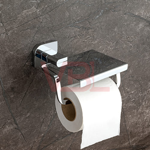 Tissue Papper Holder With LID & Without LID