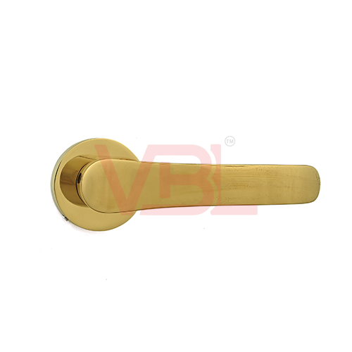 Gold PVD