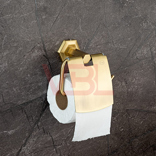 Tissue Papper Holder With LID & Without LID