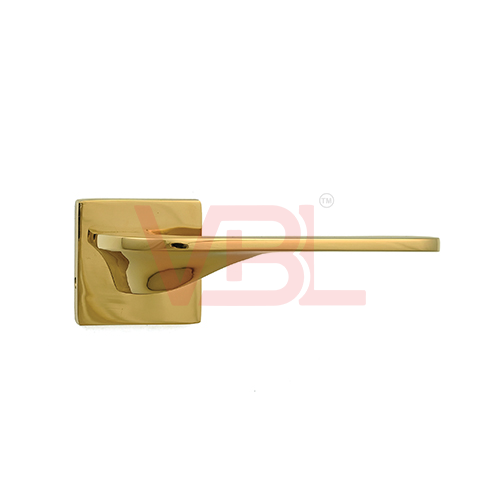 Gold PVD