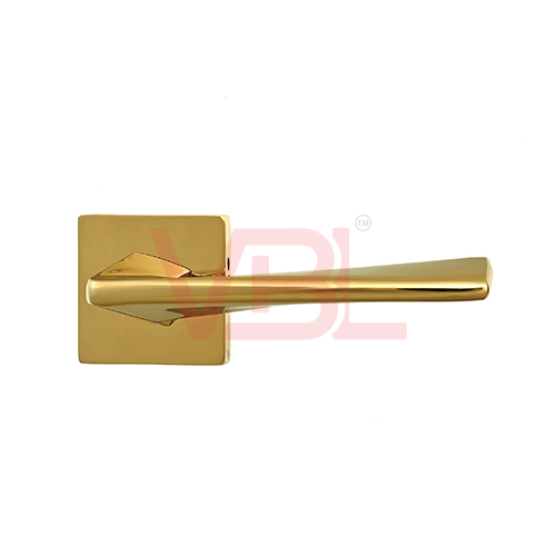 Gold PVD