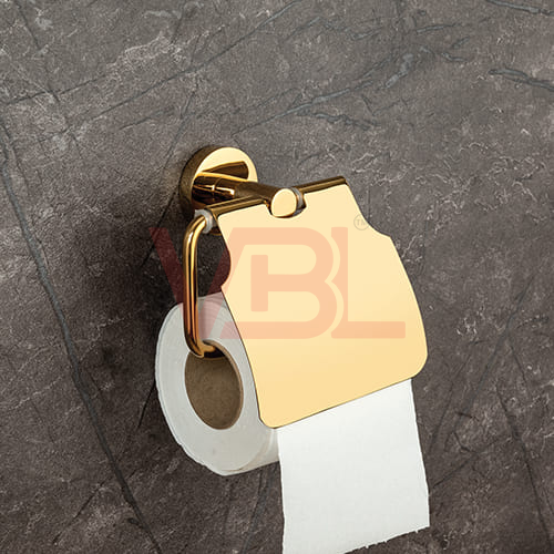 Tissue Papper Holder With LID & Without LID