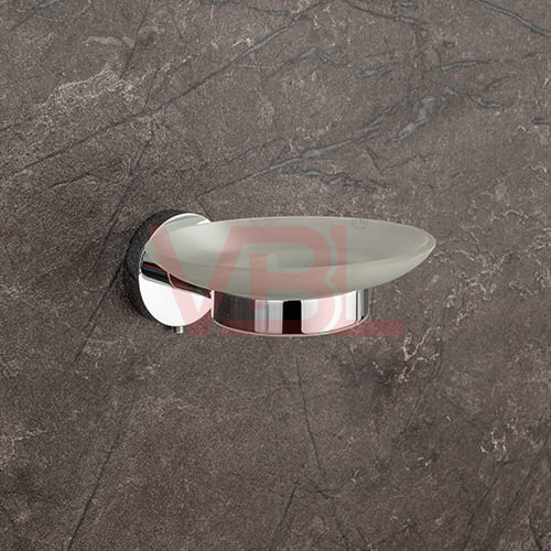 Glass Soap Dish