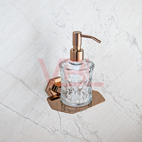 Liquid Soap Dispenser