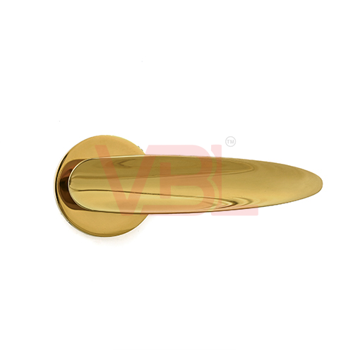 Gold PVD