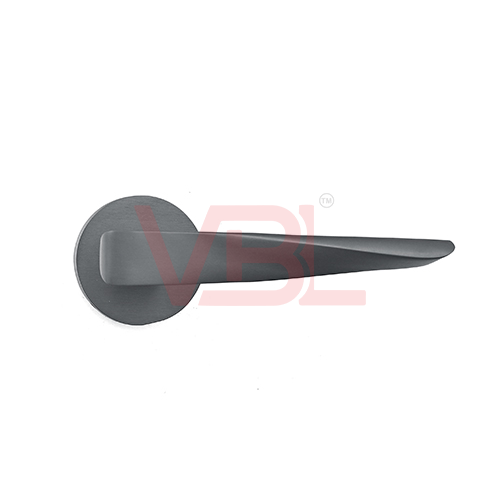 Graphite Black